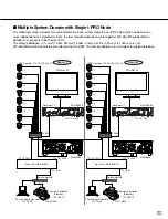 Preview for 23 page of Panasonic WV-ASC970E Operating Instructions Manual