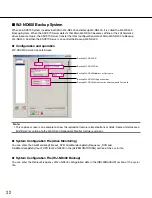 Preview for 32 page of Panasonic WV-ASC970E Operating Instructions Manual