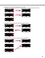 Preview for 35 page of Panasonic WV-ASC970E Operating Instructions Manual