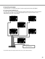 Preview for 61 page of Panasonic WV-ASC970E Operating Instructions Manual