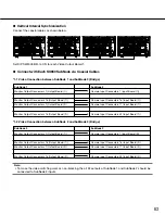 Preview for 63 page of Panasonic WV-ASC970E Operating Instructions Manual