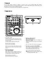 Preview for 2 page of Panasonic WV-CU50E Instructions