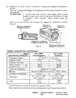 Preview for 4 page of Panasonic WV-LA6B2 Instruction Manual