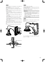 Preview for 11 page of Panasonic WV-Q122A Operating Instructions Manual