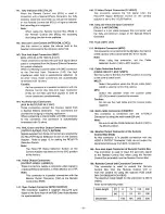 Preview for 7 page of Panasonic WV-RC700 Operating Instructions Manual