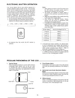 Preview for 17 page of Panasonic WV-RC700 Operating Instructions Manual