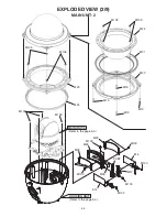 Preview for 38 page of Panasonic WV-SW396 Service Manual