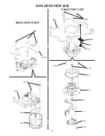 Preview for 44 page of Panasonic WV-SW396 Service Manual