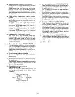 Preview for 6 page of Panasonic WVRC37 - CAMERA ACC Operating Instructions Manual