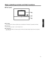 Preview for 11 page of Panasonic WX-CC411 Operating Instructions Manual