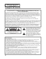 Preview for 46 page of Panasonic WX-CC411 Operating Instructions Manual