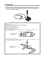 Preview for 70 page of Panasonic WX-CC411 Operating Instructions Manual