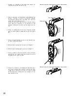 Preview for 22 page of Panasonic WX-CT2020 Operating Instructions Manual