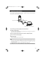 Preview for 13 page of Panasonic WX-LT150 Operating Instructions Manual