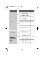 Preview for 18 page of Panasonic WX-LT150 Operating Instructions Manual