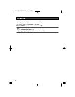 Preview for 22 page of Panasonic WX-LT150 Operating Instructions Manual