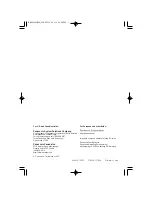 Preview for 24 page of Panasonic WX-LT150 Operating Instructions Manual