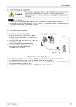 Preview for 27 page of Panasonic YC-300BP2YAF Operating Instructions Manual