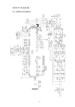 Preview for 35 page of Panasonic YC-300WY Operating Instructions Manual