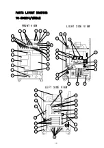 Preview for 39 page of Panasonic YC-300WY Operating Instructions Manual