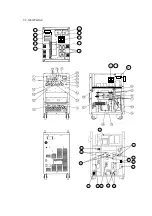 Preview for 40 page of Panasonic YC-300WY Operating Instructions Manual