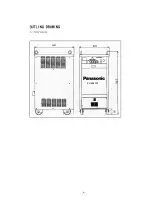 Preview for 41 page of Panasonic YC-300WY Operating Instructions Manual