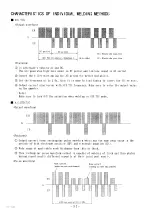 Preview for 44 page of Panasonic YC-300WY Operating Instructions Manual