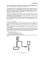 Preview for 35 page of Panasonic Z-421V Technical Manual