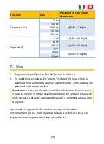 Preview for 52 page of PANCONTROL PAN 111 Manual