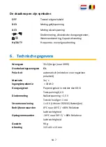 Preview for 78 page of PANCONTROL PAN 111 Manual