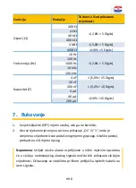 Preview for 158 page of PANCONTROL PAN 111 Manual