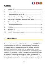 Preview for 41 page of PANCONTROL PAN 185 Manual