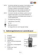 Preview for 83 page of PANCONTROL PAN 185 Manual