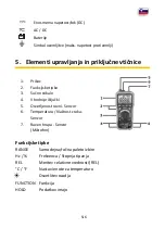 Preview for 158 page of PANCONTROL PAN 185 Manual