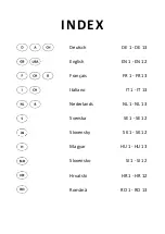 Preview for 4 page of PANCONTROL PAN 3000A+ Manual