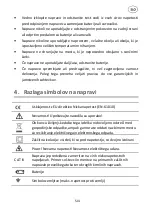 Preview for 109 page of PANCONTROL PAN 3000A+ Manual