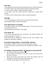 Preview for 32 page of PANCONTROL PAN Profimeter Manual