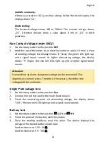 Preview for 35 page of PANCONTROL PAN Profimeter Manual