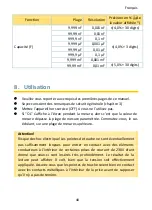 Preview for 48 page of PANCONTROL PAN Profimeter Manual