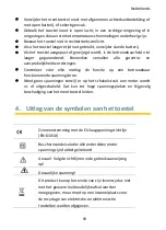 Preview for 59 page of PANCONTROL PAN Profimeter Manual