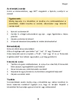 Preview for 88 page of PANCONTROL PAN Profimeter Manual