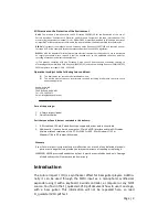 Preview for 2 page of Panda-Audio Future Impact I User Manual