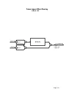 Preview for 16 page of Panda-Audio Future Impact I User Manual