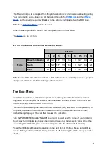 Preview for 16 page of Panda-Audio Future Impact v3 User Manual