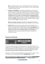 Preview for 31 page of Panda-Audio Future Impact v3 User Manual