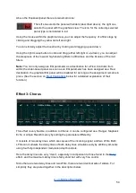 Preview for 54 page of Panda-Audio Future Impact v3 User Manual