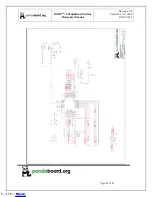 Preview for 82 page of pandaboard OMAP 4 Series System Reference Manual