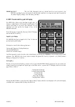 Preview for 17 page of P&B Goldstart MPC2000 Manual