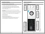 Preview for 10 page of P&C COMBI-110 Owner'S Manual