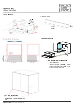 Preview for 2 page of P&C GLIDE-30-REC Quick Start Manual